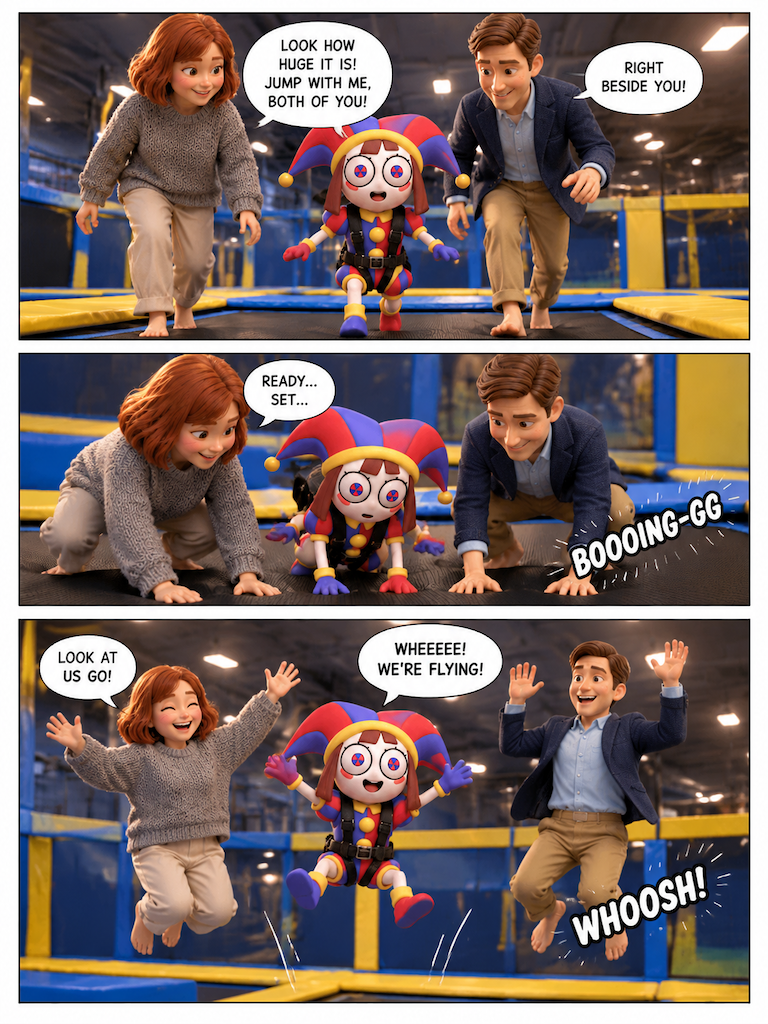 Road Trip to the Jumping Place (page 3 of 4)