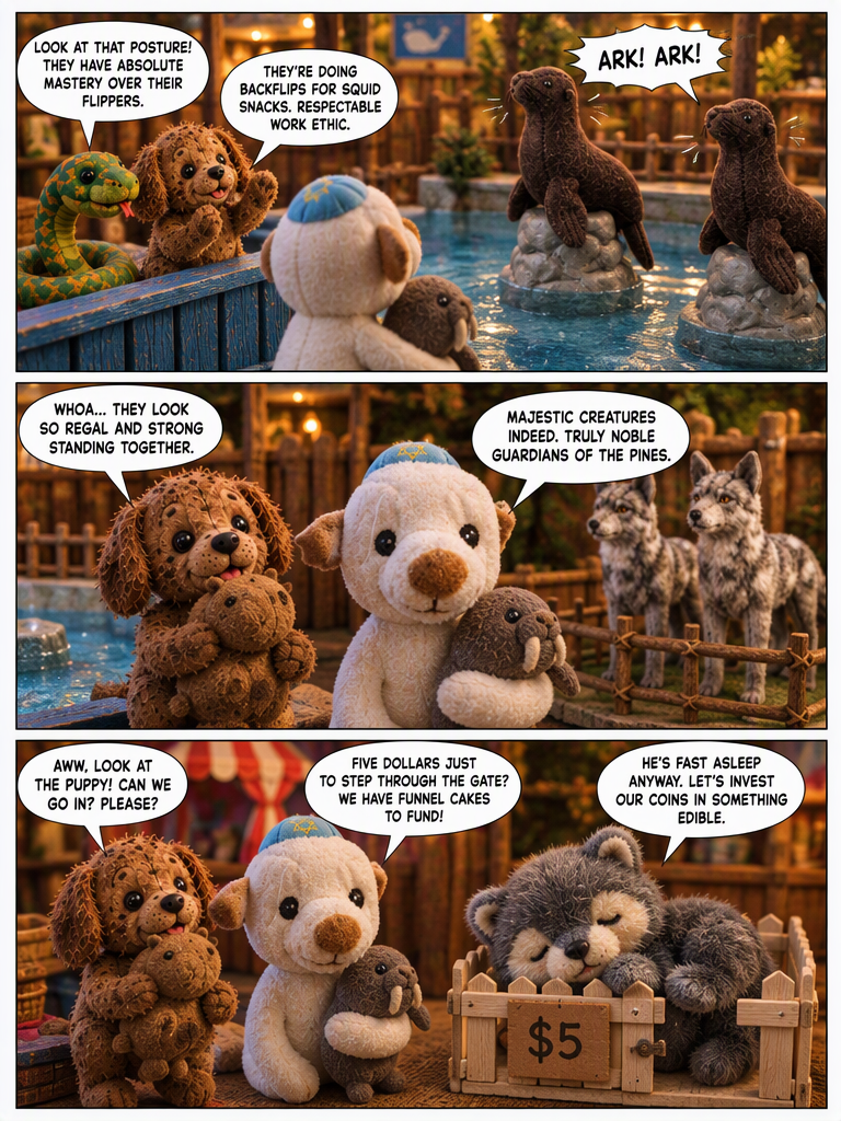 A Day at the Fair (page 2 of 12)