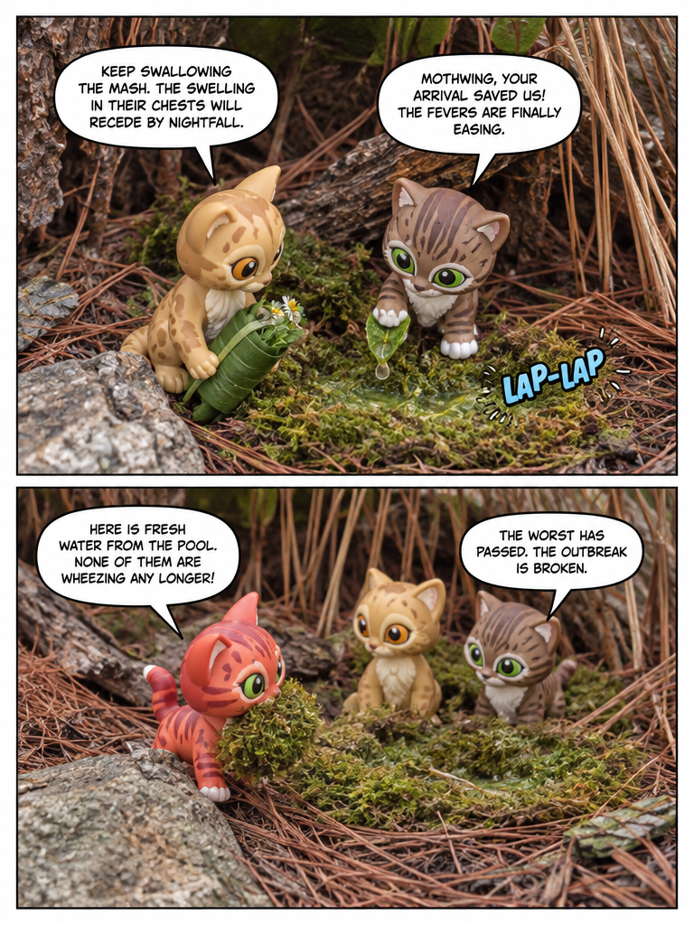 A Gathering of Remedies (page 3 of 4)