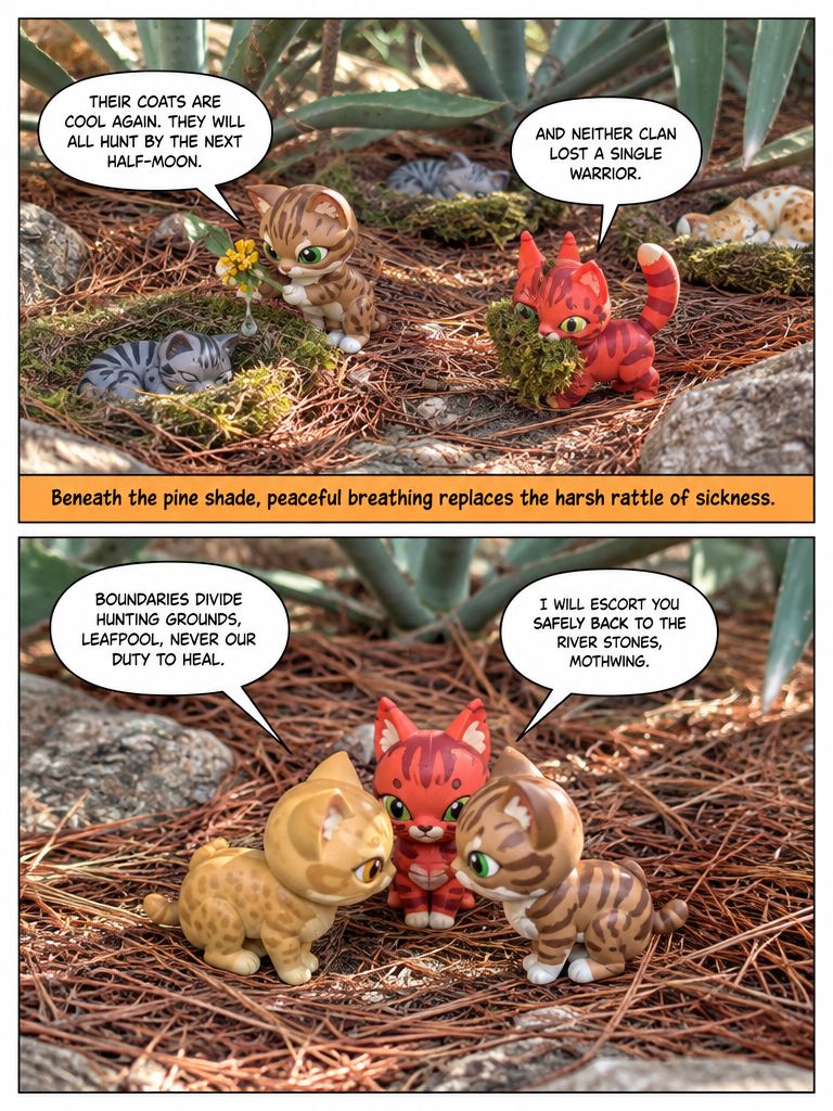 A Gathering of Remedies (page 4 of 4)
