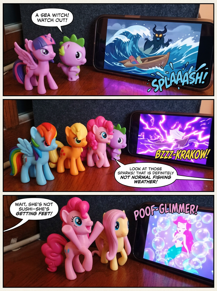 A Reel Taste of Romance (page 2 of 4)