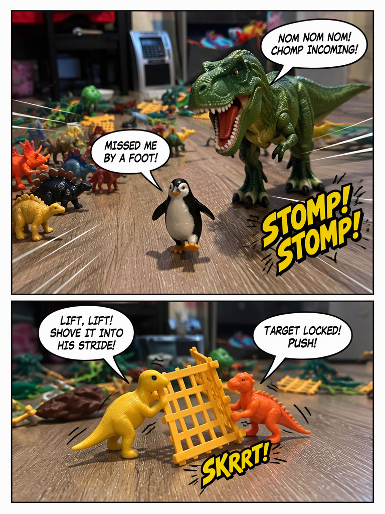 No Dead Today (page 2 of 8)