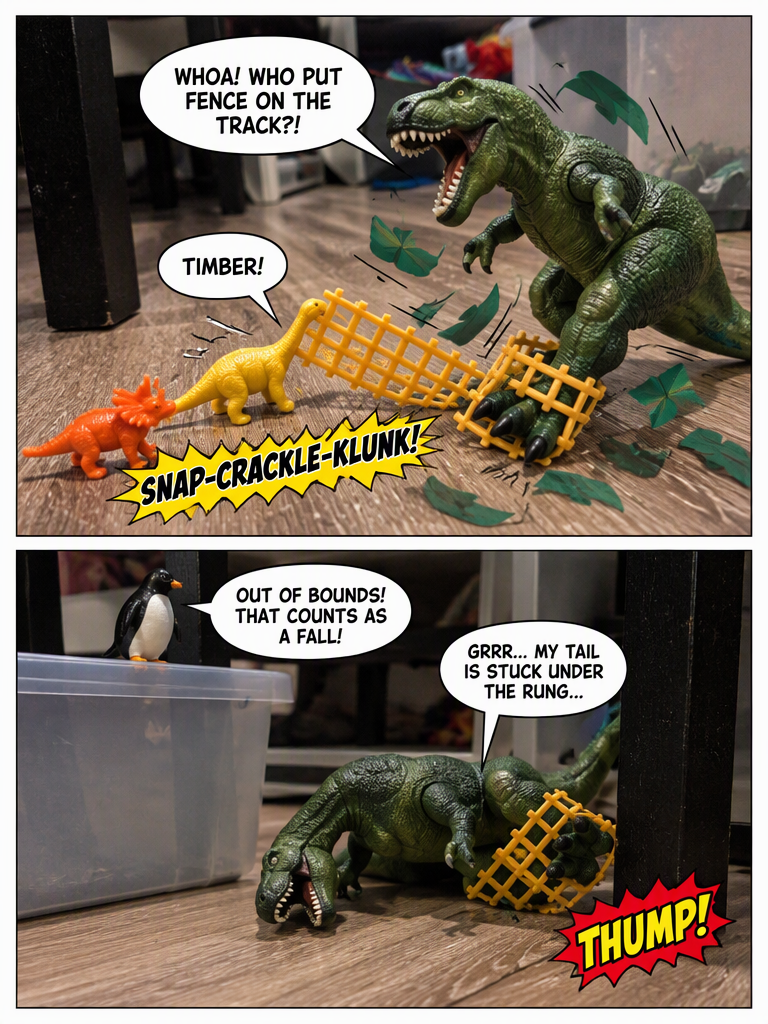 No Dead Today (page 3 of 8)