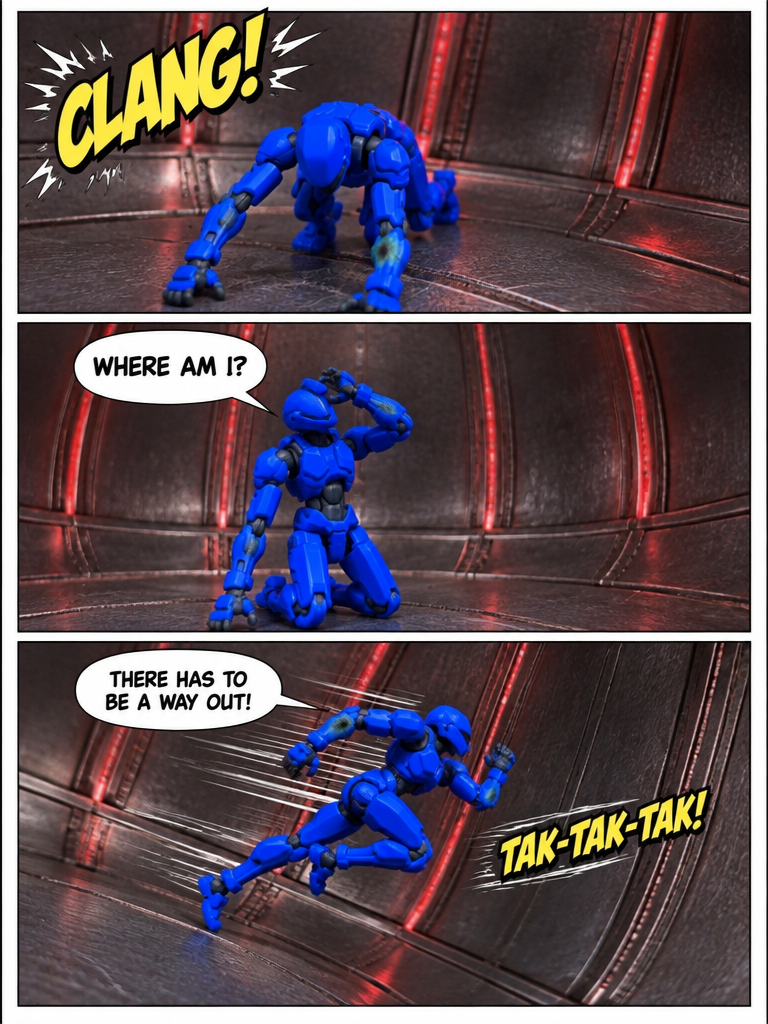 Trapped in the Crimson Hull (page 3 of 4)