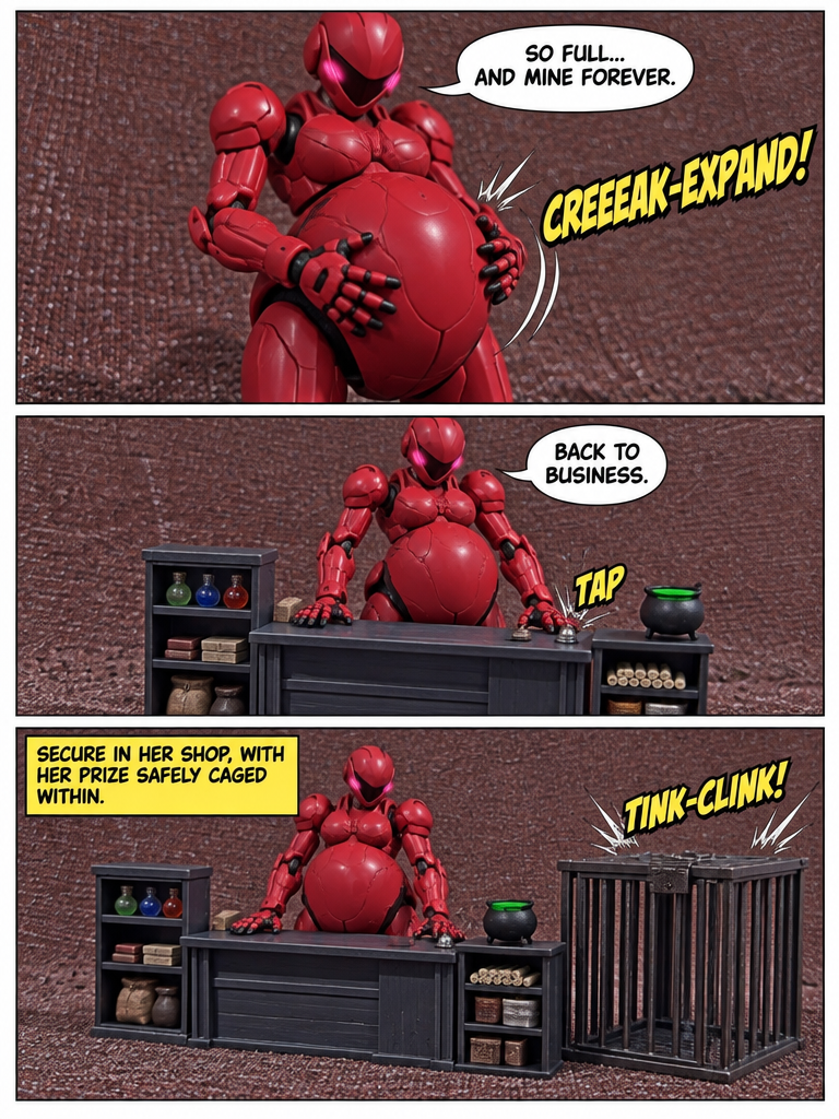 Trapped in the Crimson Hull (page 4 of 4)