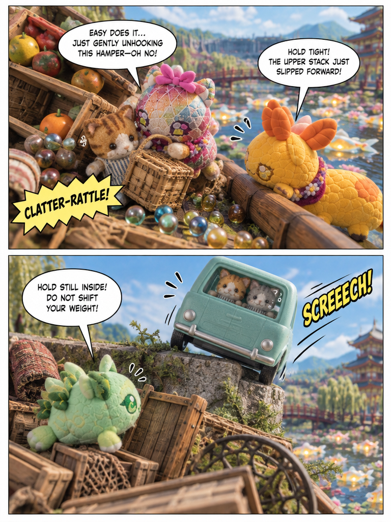 Cascade in Mega Market (page 2 of 4)