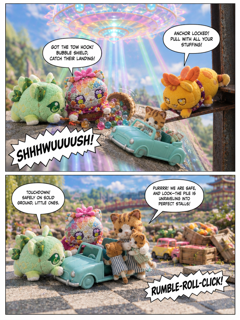 Cascade in Mega Market (page 3 of 4)