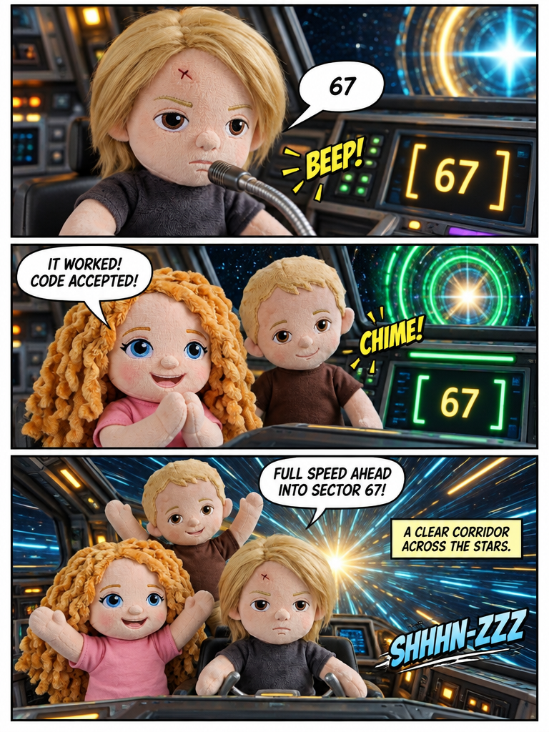 Sector 67 (page 4 of 4)