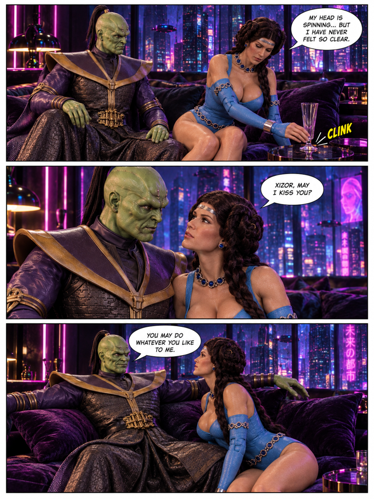 A Price on Courtesy (page 9 of 20)
