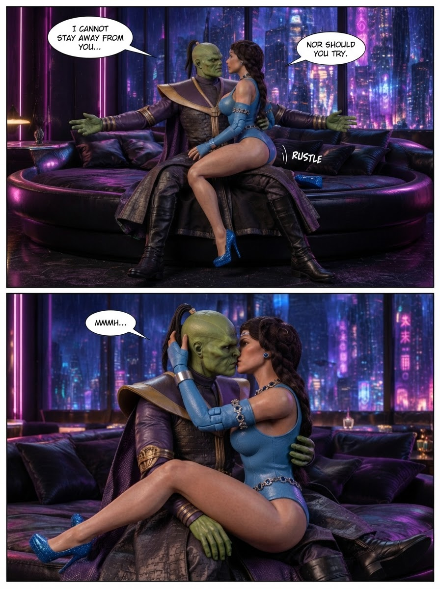 A Price on Courtesy (page 10 of 20)