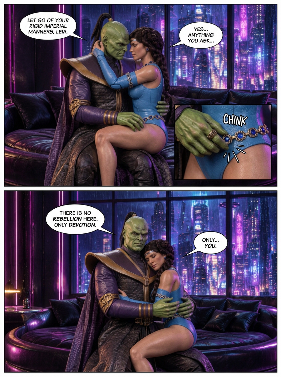 A Price on Courtesy (page 11 of 20)