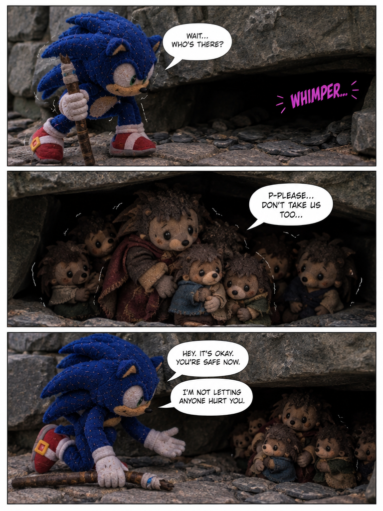 Nightwings over the Hollow (page 2 of 4)