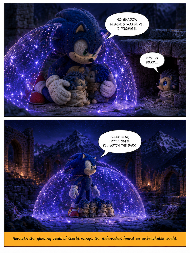Nightwings over the Hollow (page 4 of 4)