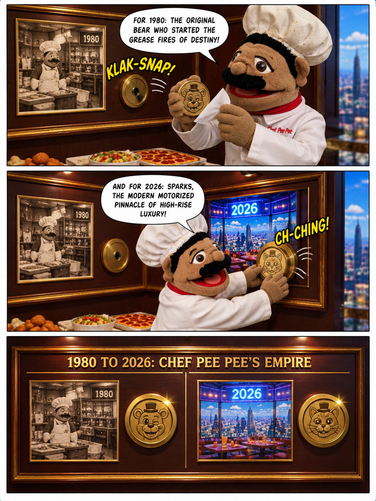 Minting the Empire (page 3 of 4)
