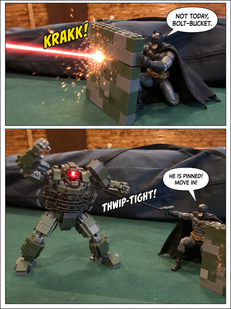 Toybox Counterattack (page 2 of 4)
