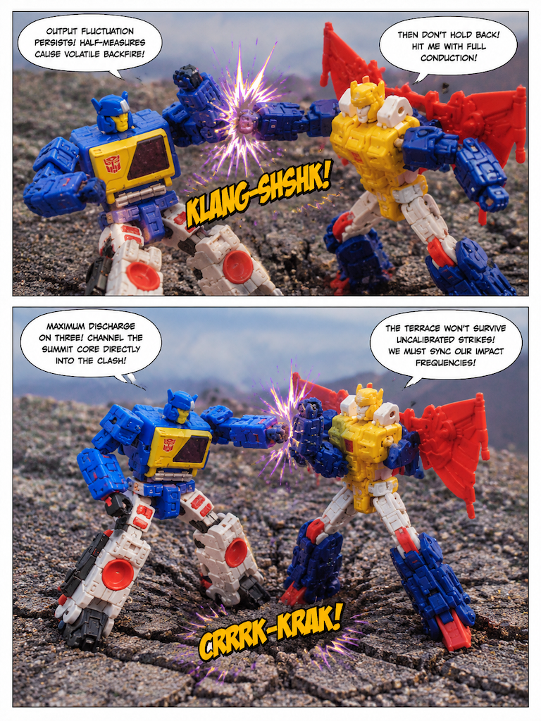 Trial by Combat (page 2 of 4)