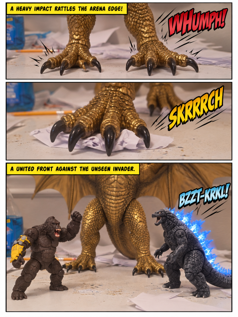 Return of the King (page 4 of 4)