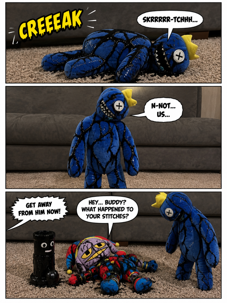 Expulsion and the Sealed Door (page 2 of 4)