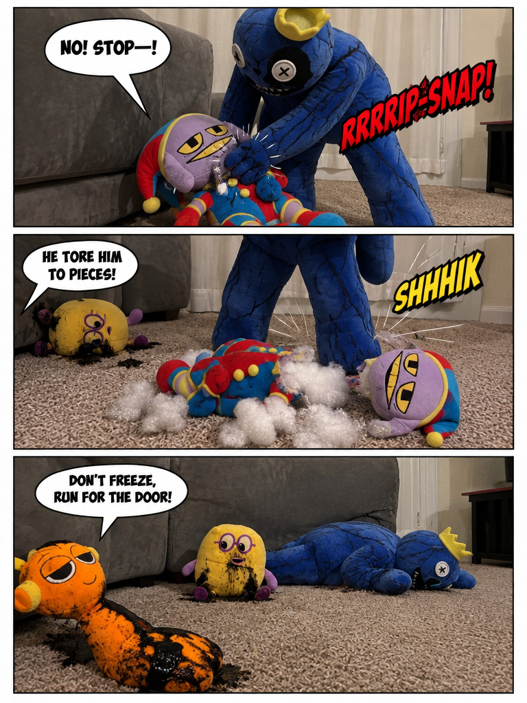 Expulsion and the Sealed Door (page 3 of 4)