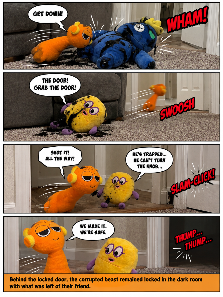 Expulsion and the Sealed Door (page 4 of 4)