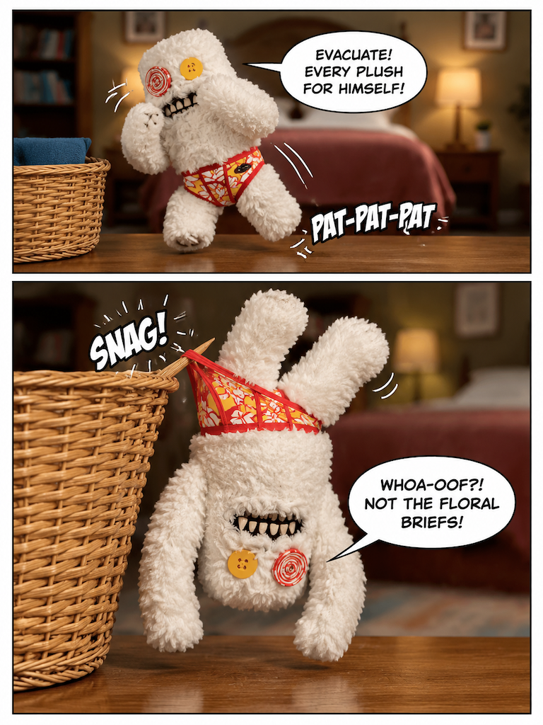 new buddy interrupted (page 3 of 8)