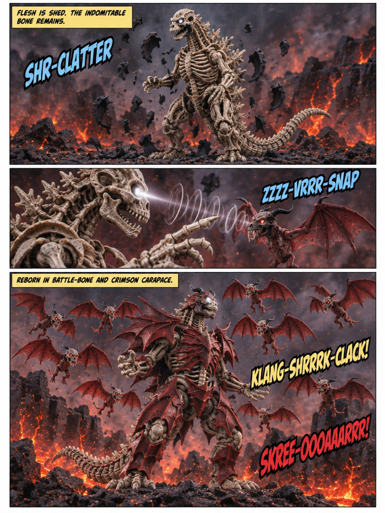 Rise of the Bone Titan (page 3 of 4)