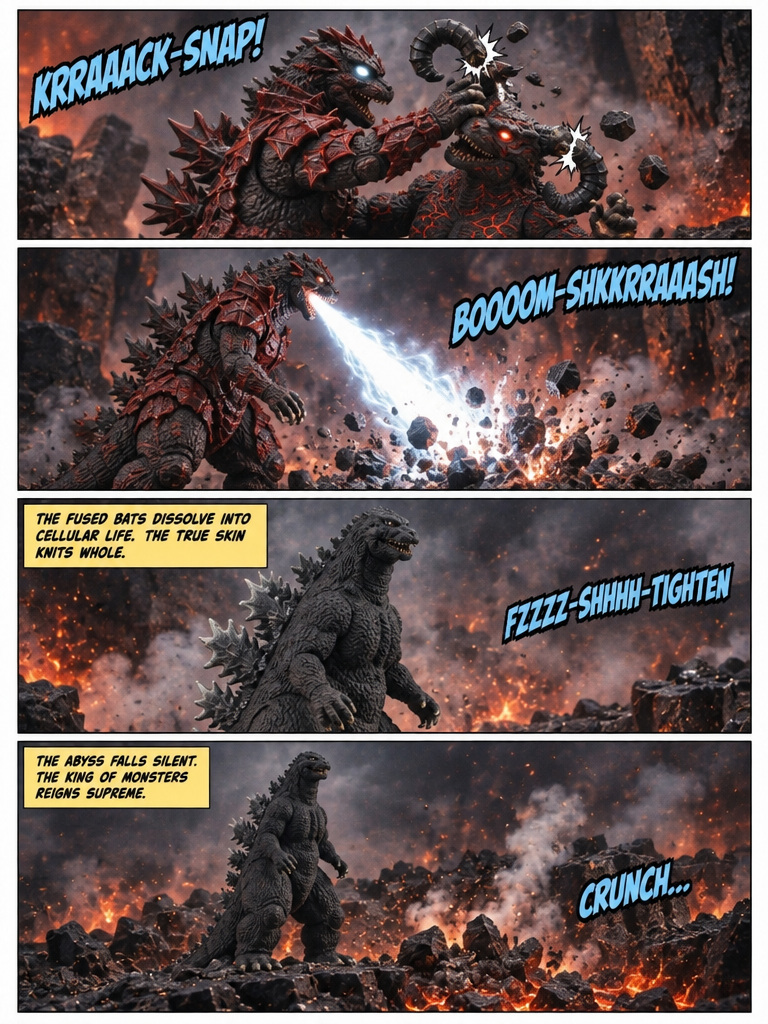 Rise of the Bone Titan (page 4 of 4)