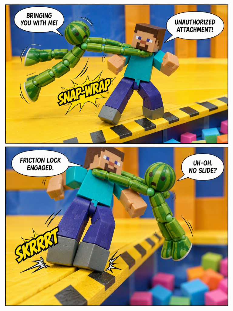 Ragdoll Arena Duel (page 2 of 4)