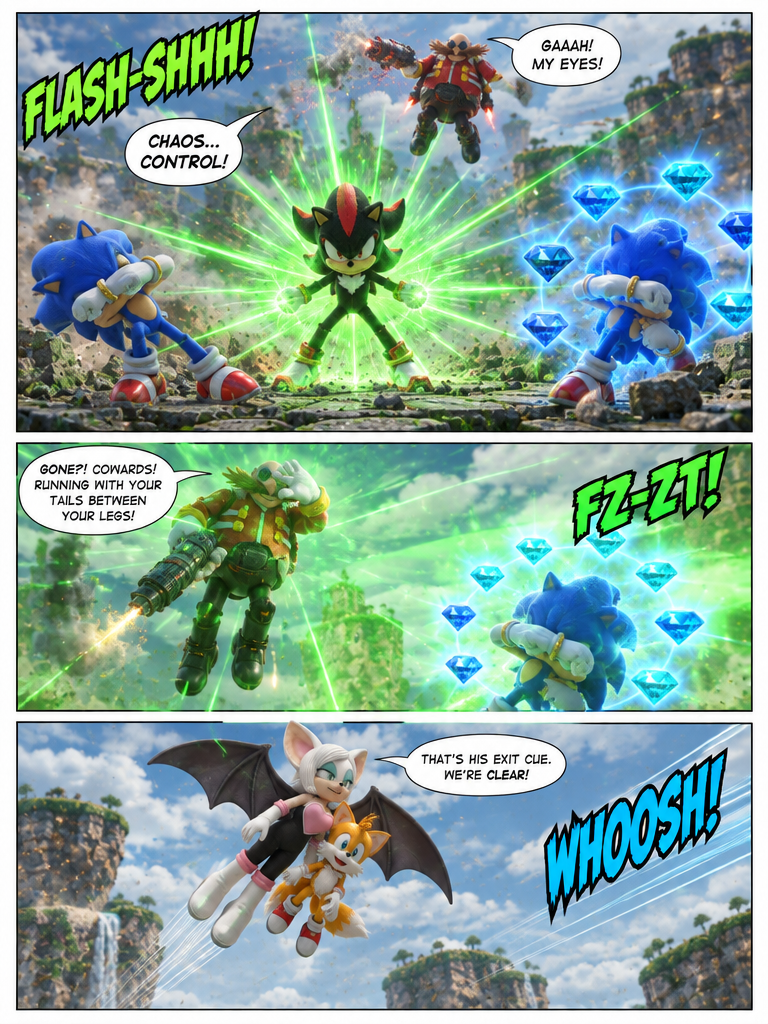 Extraction from the Abyss (page 3 of 4)