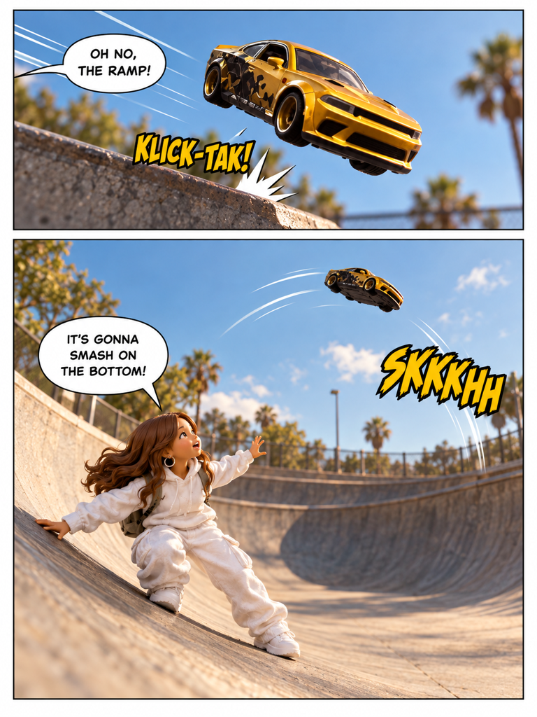 Airborne Rescue (page 2 of 4)