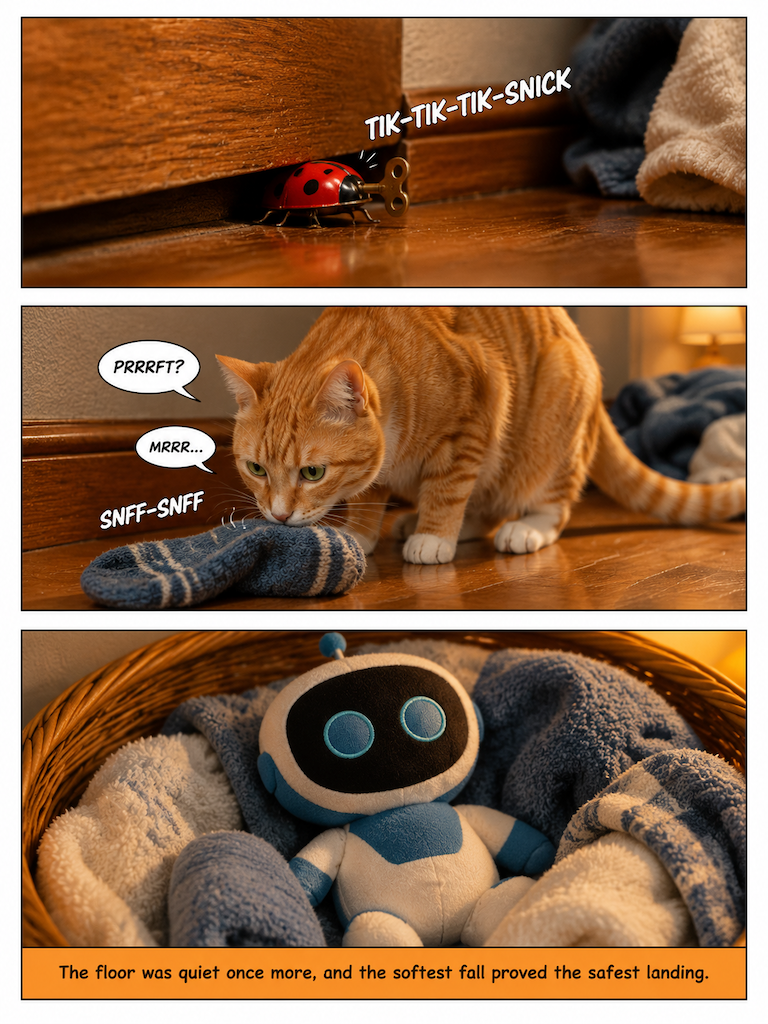 A Soft Landing (page 4 of 4)