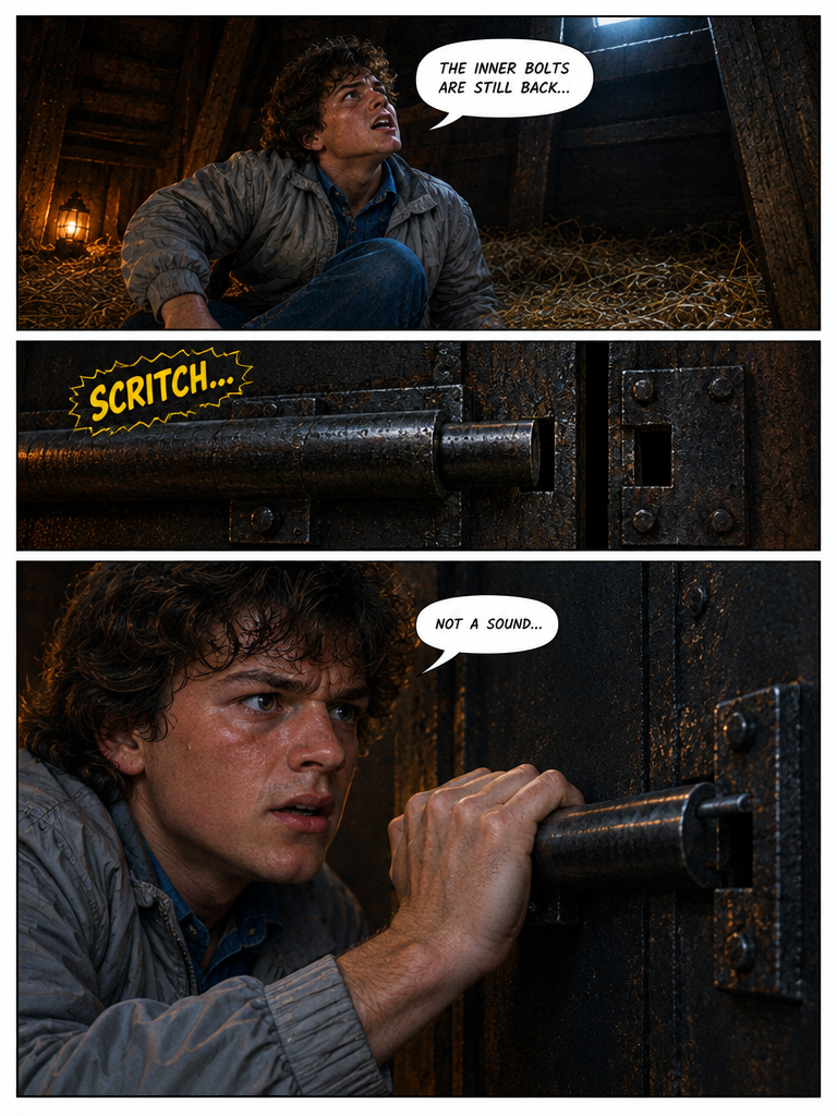 Fragile Sanctuary (page 2 of 4)