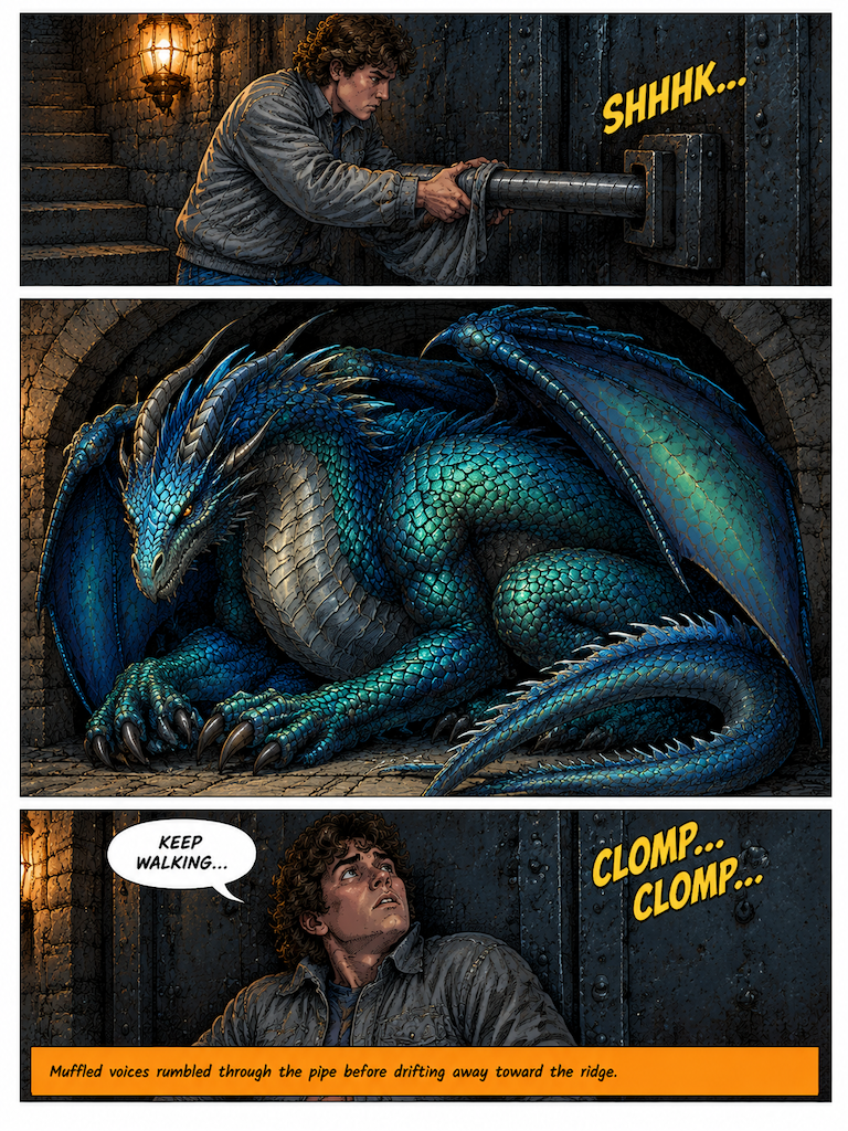 Fragile Sanctuary (page 3 of 4)