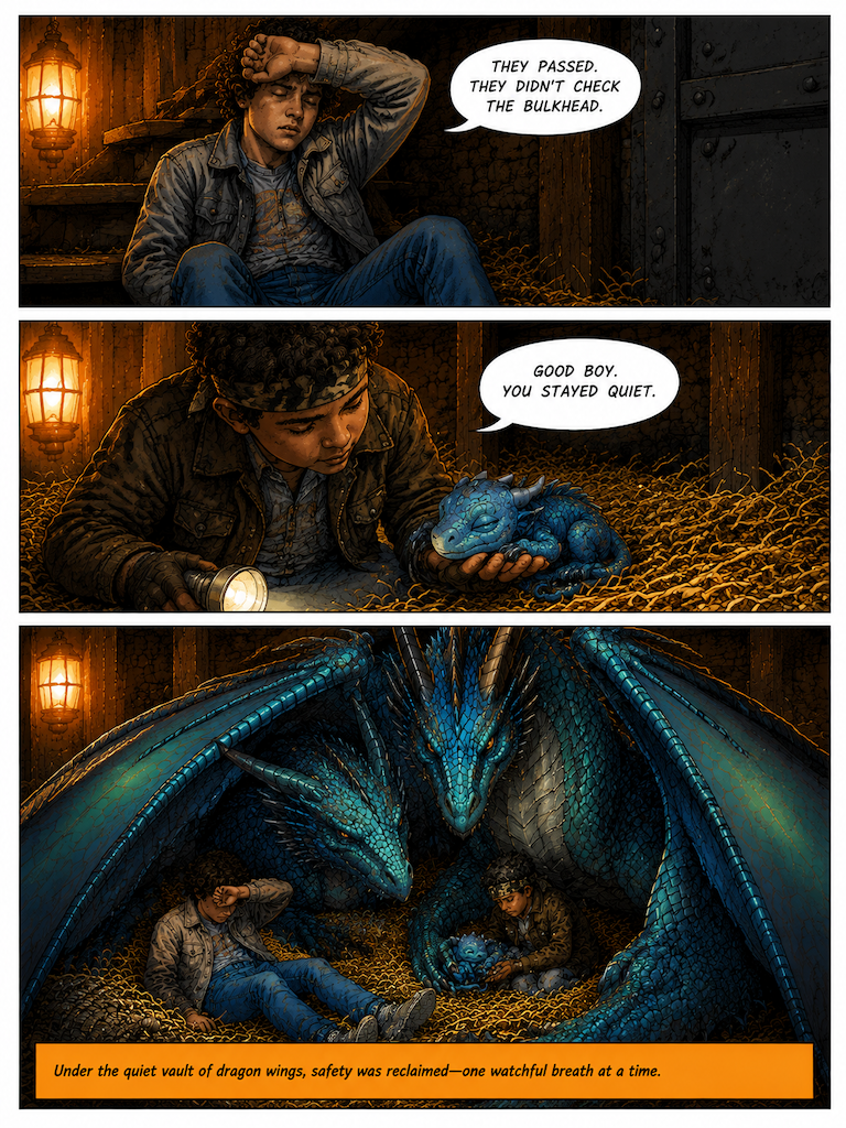 Fragile Sanctuary (page 4 of 4)