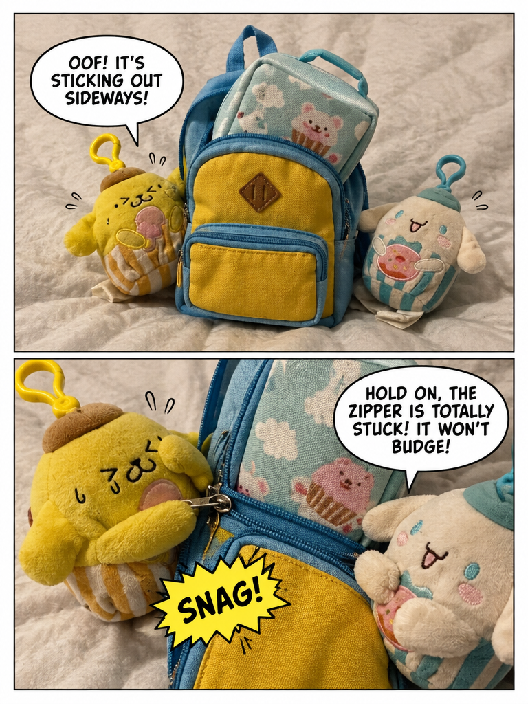 School Time Routine! (page 2 of 4)