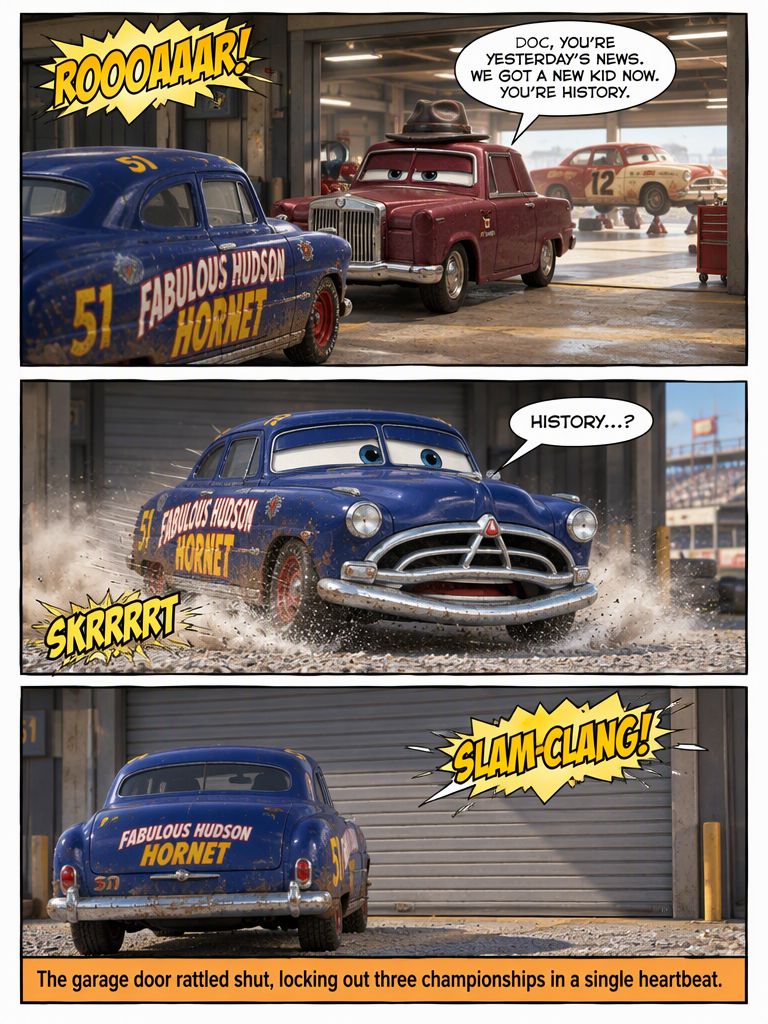 Heading Out West (page 3 of 8)
