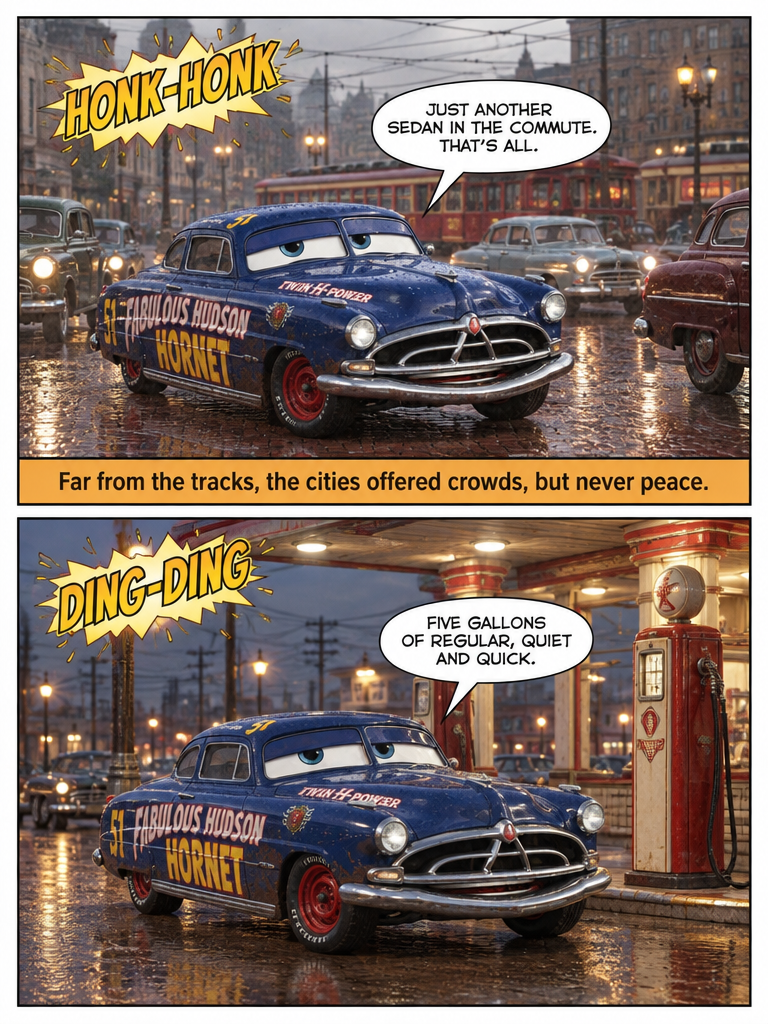 Heading Out West (page 4 of 8)