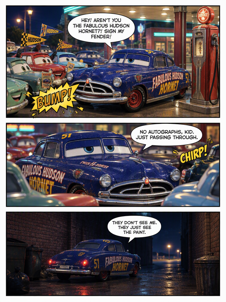 Heading Out West (page 5 of 8)