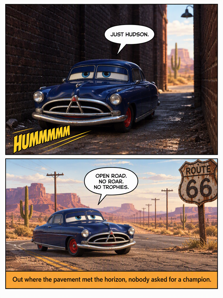 Heading Out West (page 7 of 8)