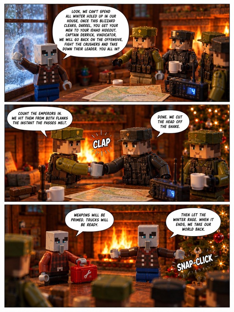 A Winter Pact (page 4 of 4)