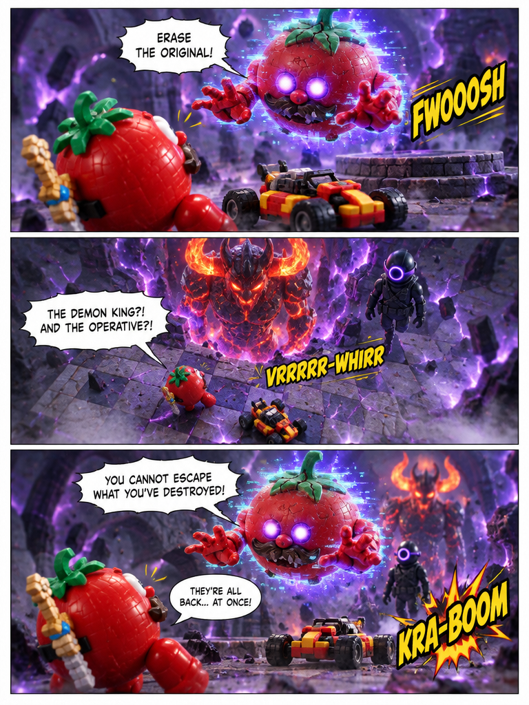Echoes in the Conduit (page 3 of 4)