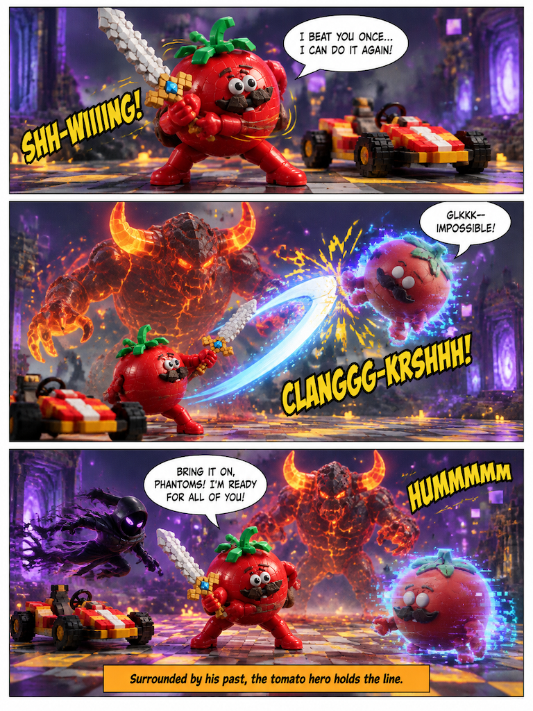 Echoes in the Conduit (page 4 of 4)