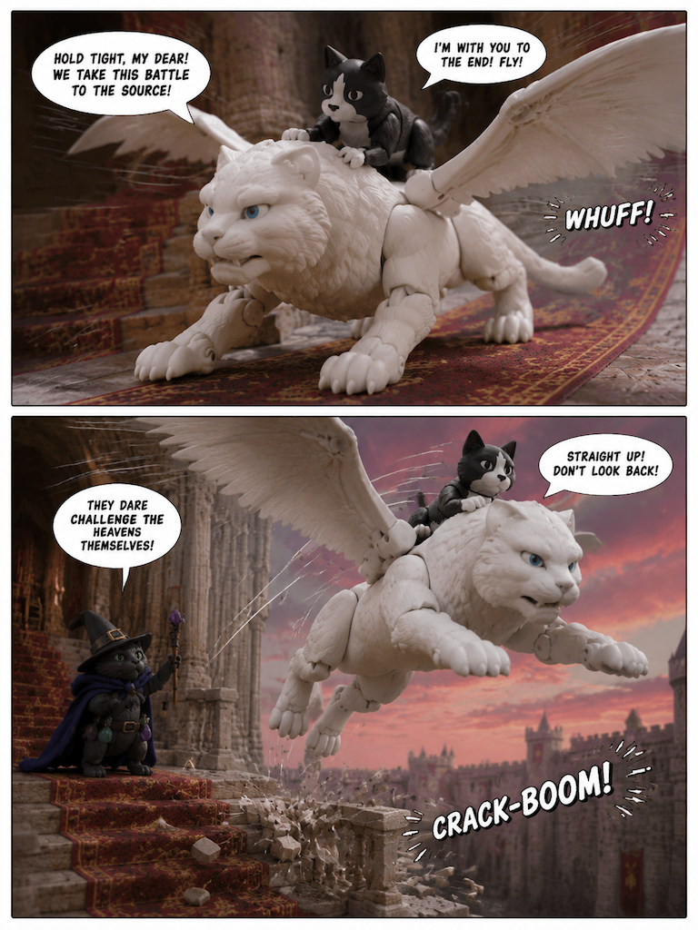 Shadow of the Blood Orb (page 3 of 4)
