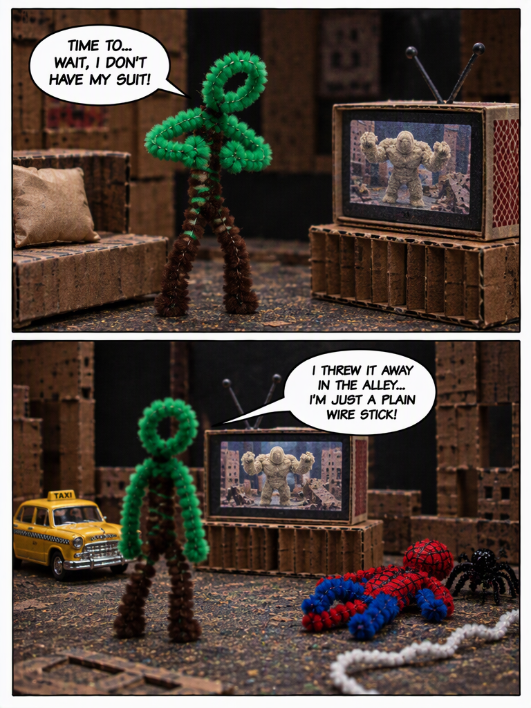 A Slime Reborn (page 2 of 4)