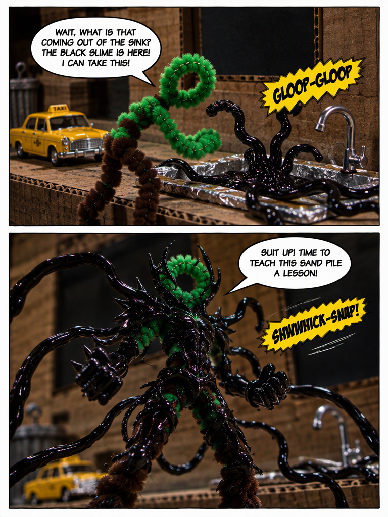 A Slime Reborn (page 3 of 4)
