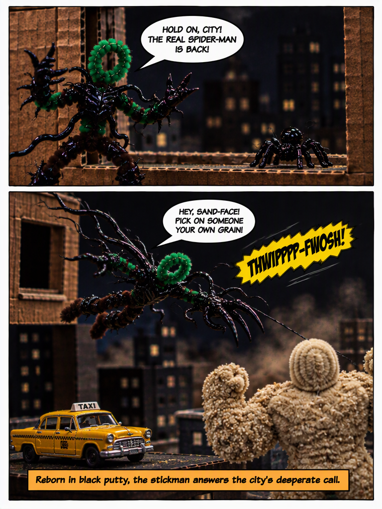A Slime Reborn (page 4 of 4)
