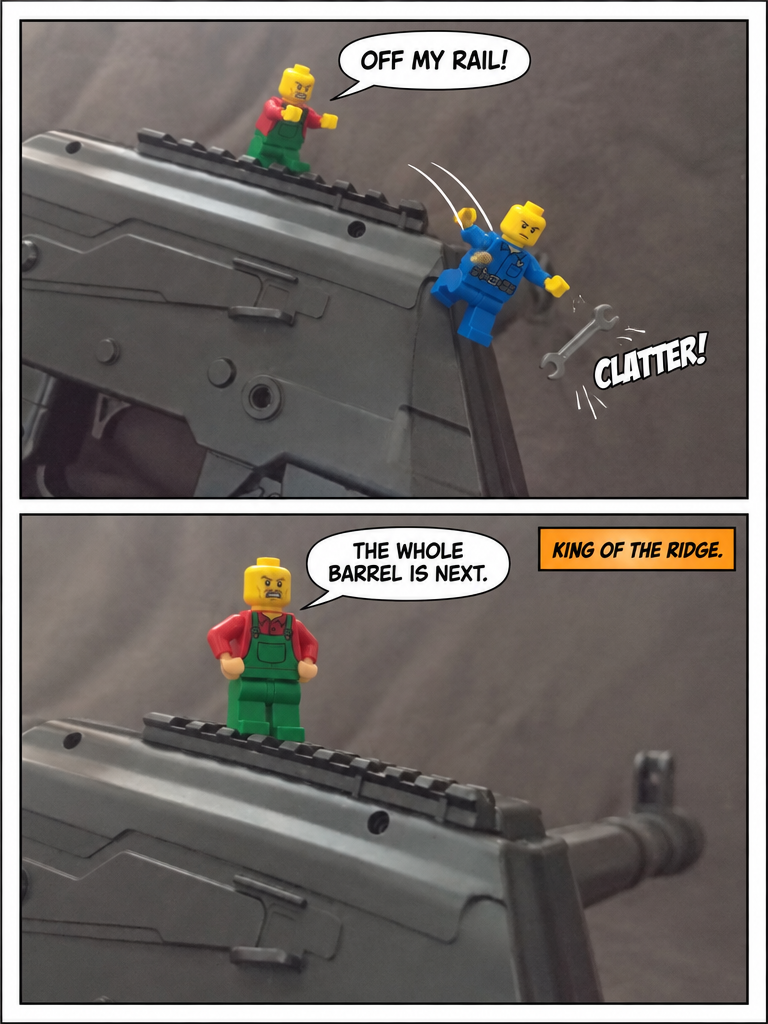 Rail Ridge Duel (page 4 of 4)