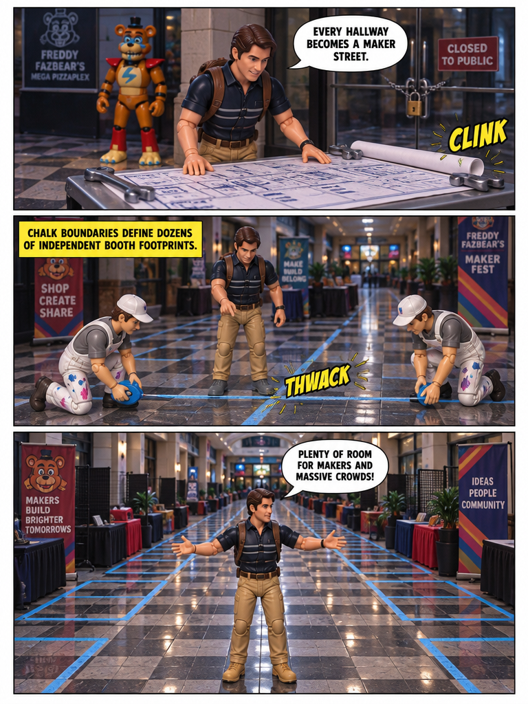 A Mall Built for Everyone (page 2 of 4)