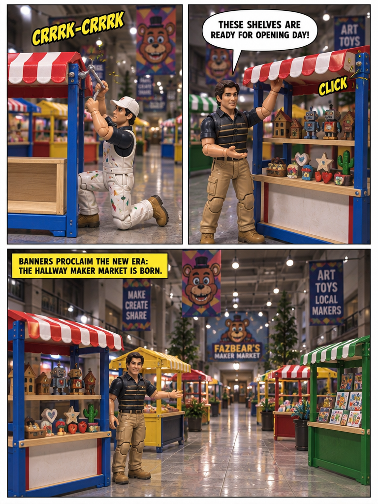 A Mall Built for Everyone (page 3 of 4)