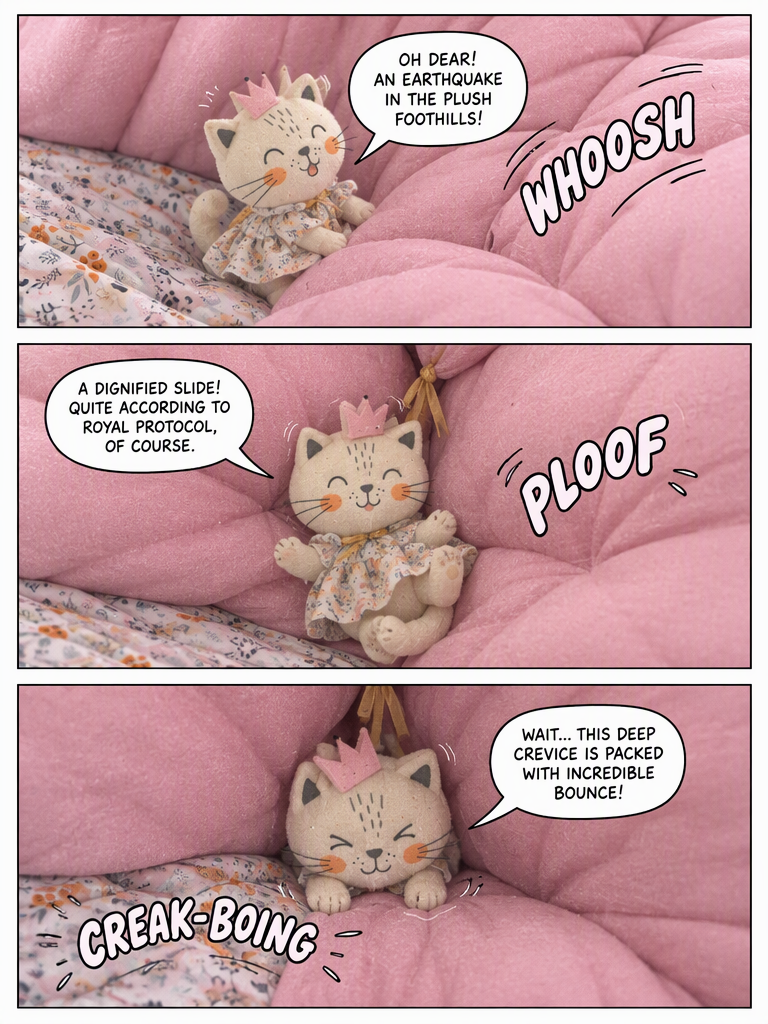 The Quilted Kingdom (page 2 of 4)